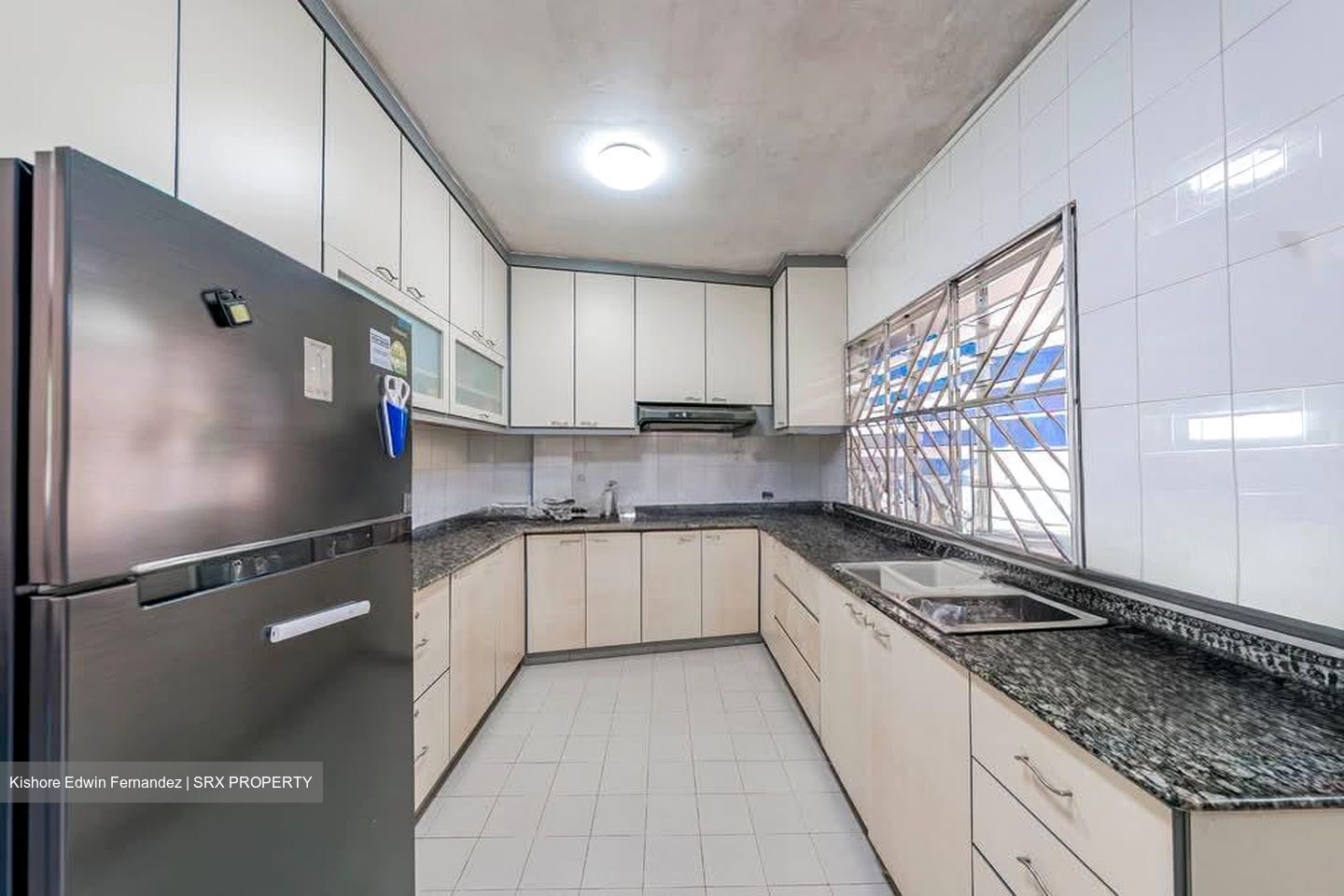 Sembawang Hills Estate (D20), Detached #538182641